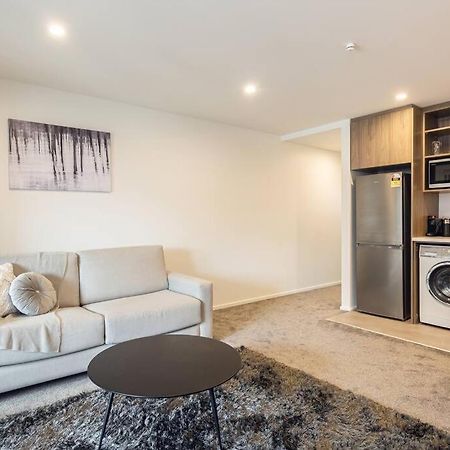 Stellar Central City Apartment - Hagley Park Christchurch Luaran gambar